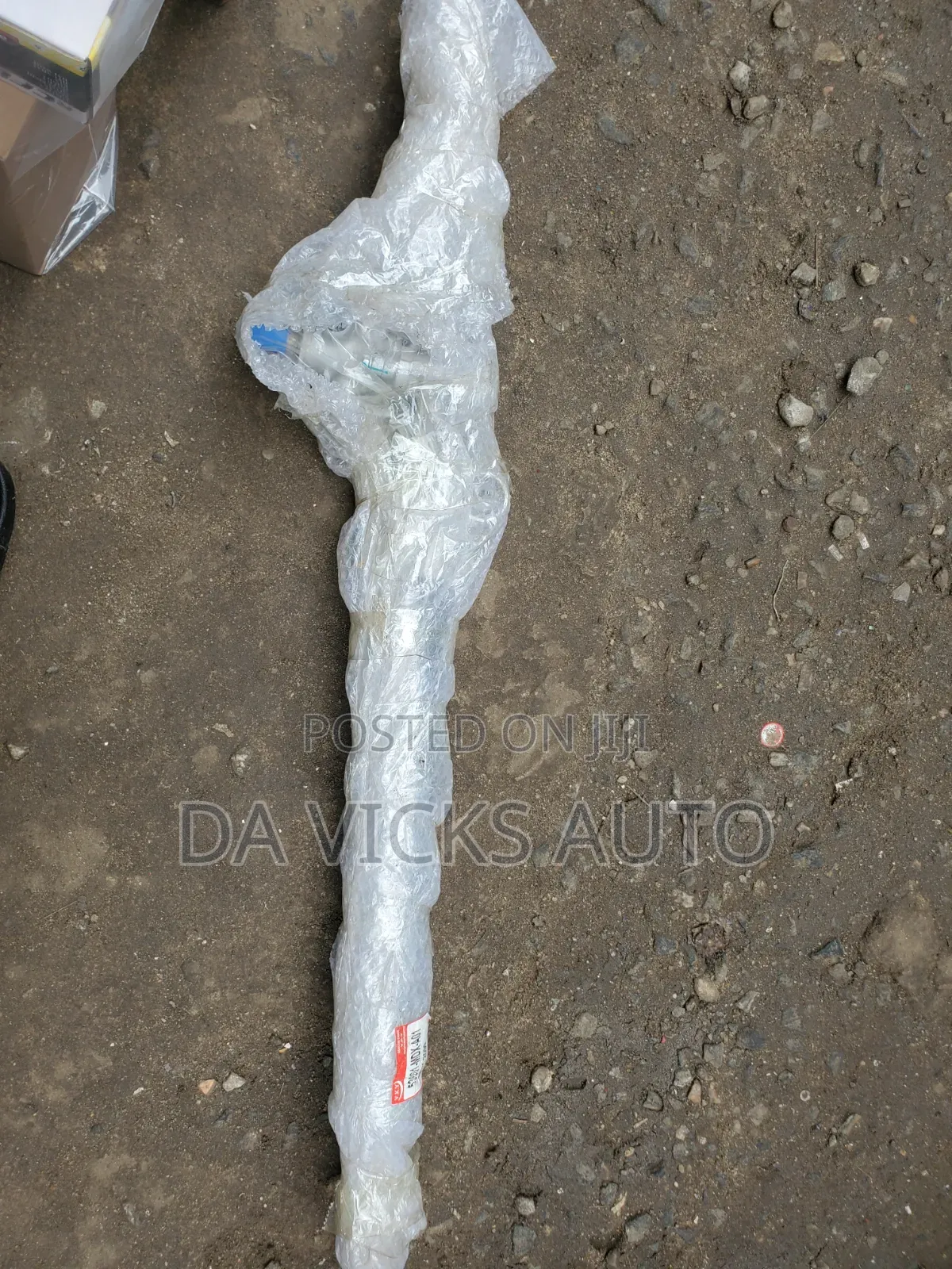 Complete Steering Racks Honda