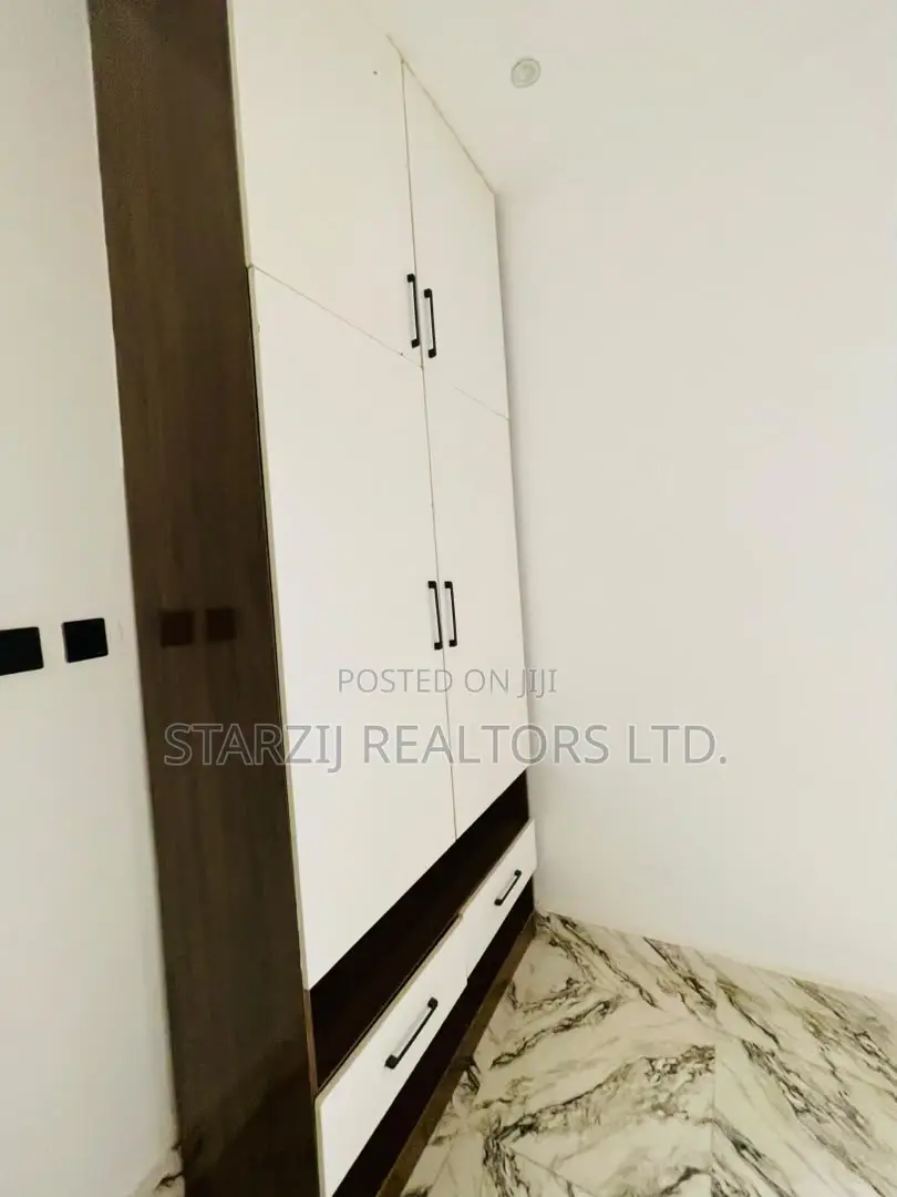 3bdrm Duplex in Lokogoma for sale