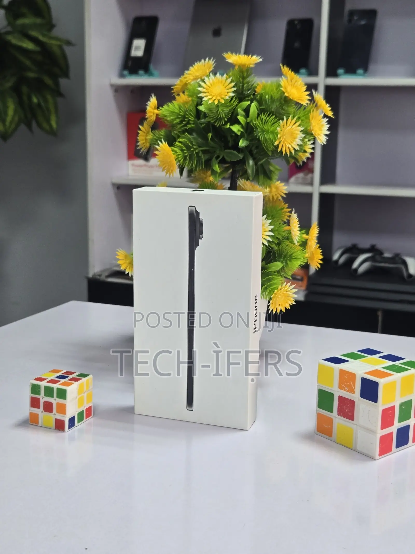 New Apple iPhone Air 256 GB