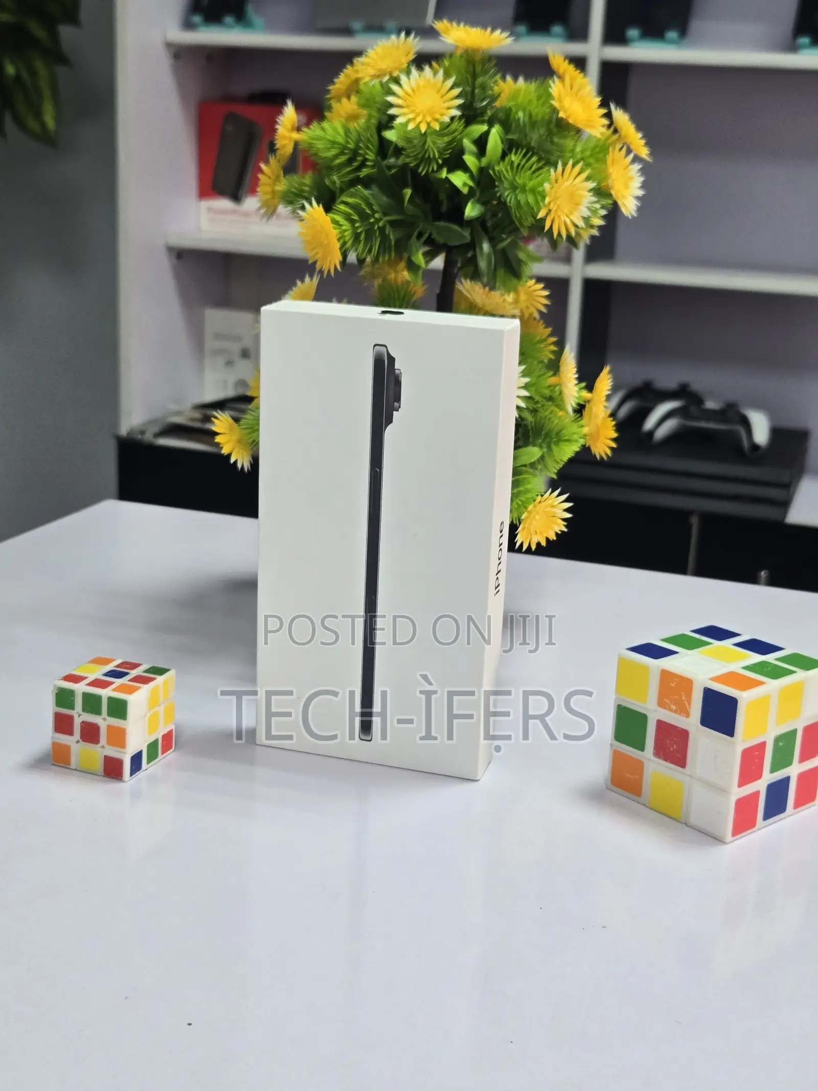 New Apple iPhone Air 256 GB