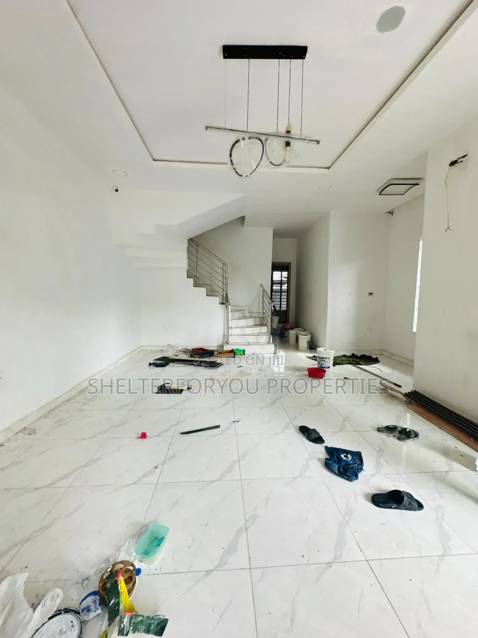 4bdrm Duplex in VGC / Ajah for rent