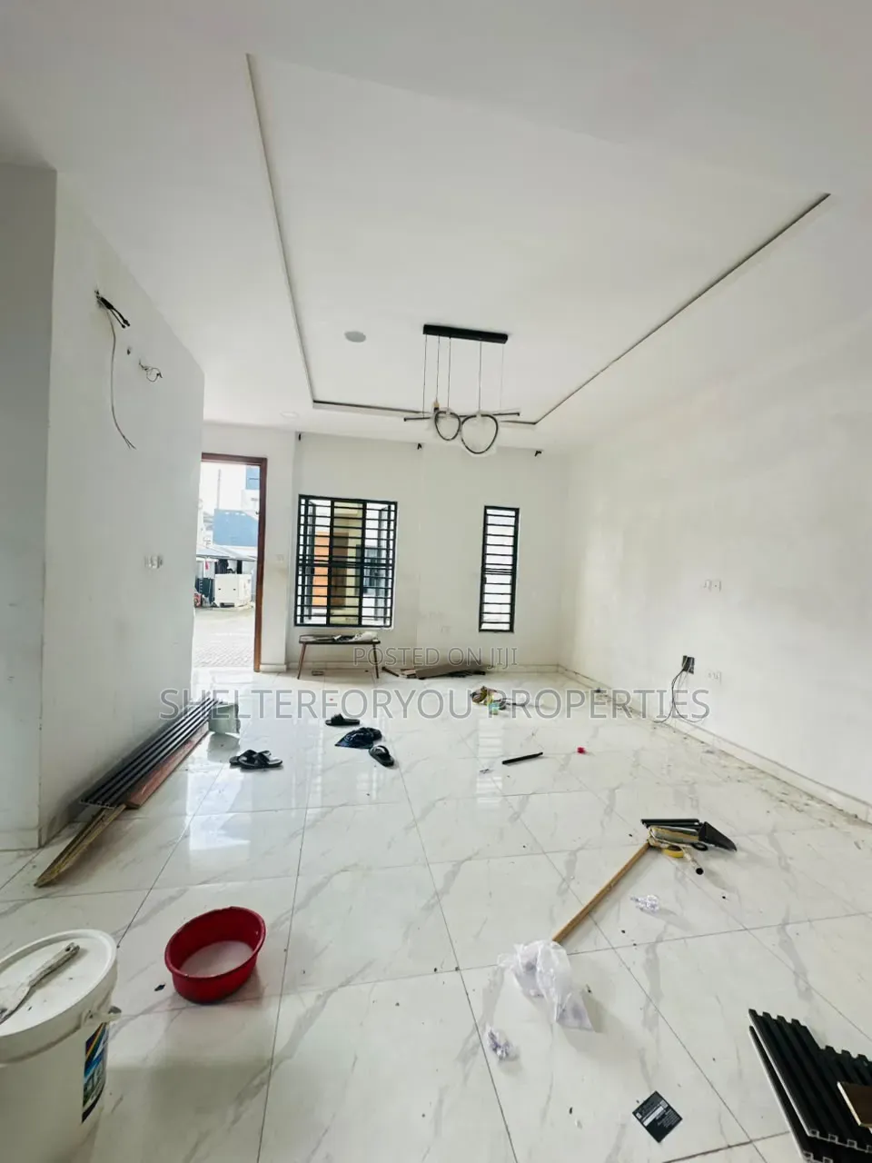 4bdrm Duplex in VGC / Ajah for rent