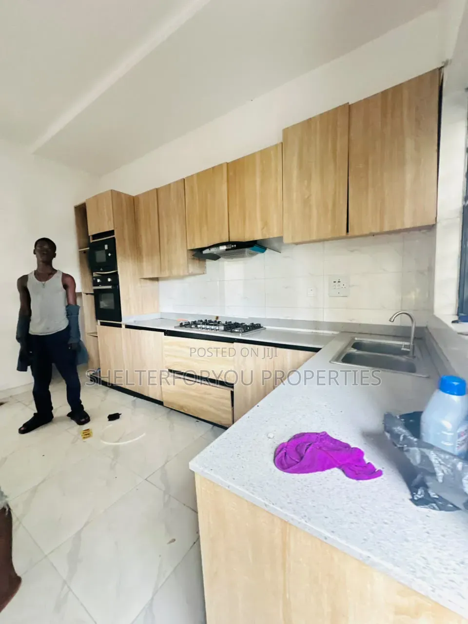 4bdrm Duplex in VGC / Ajah for rent