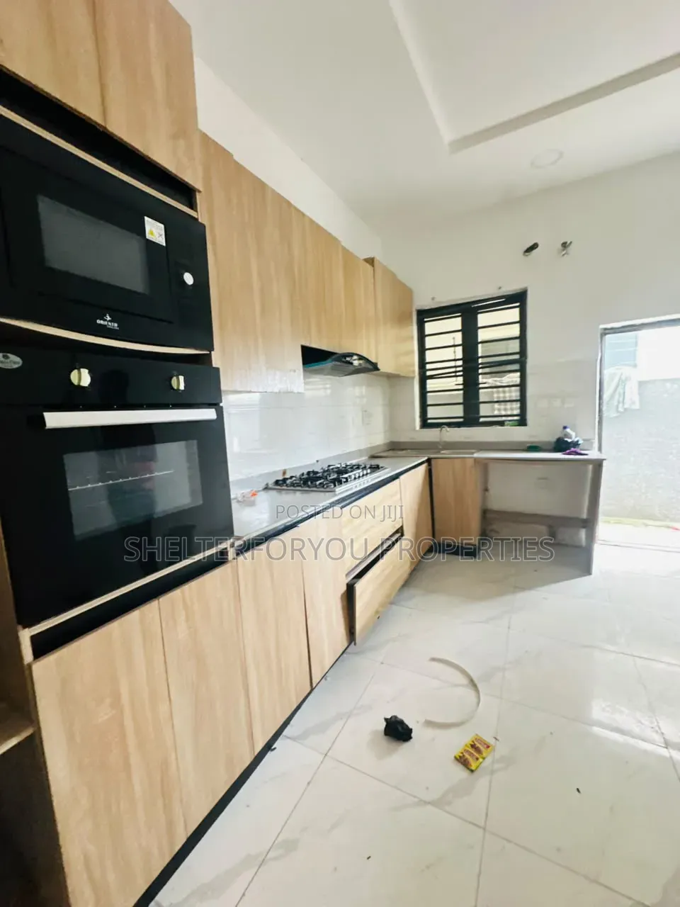 4bdrm Duplex in VGC / Ajah for rent