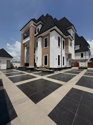 6bdrm Mansion in Lokogoma for sale