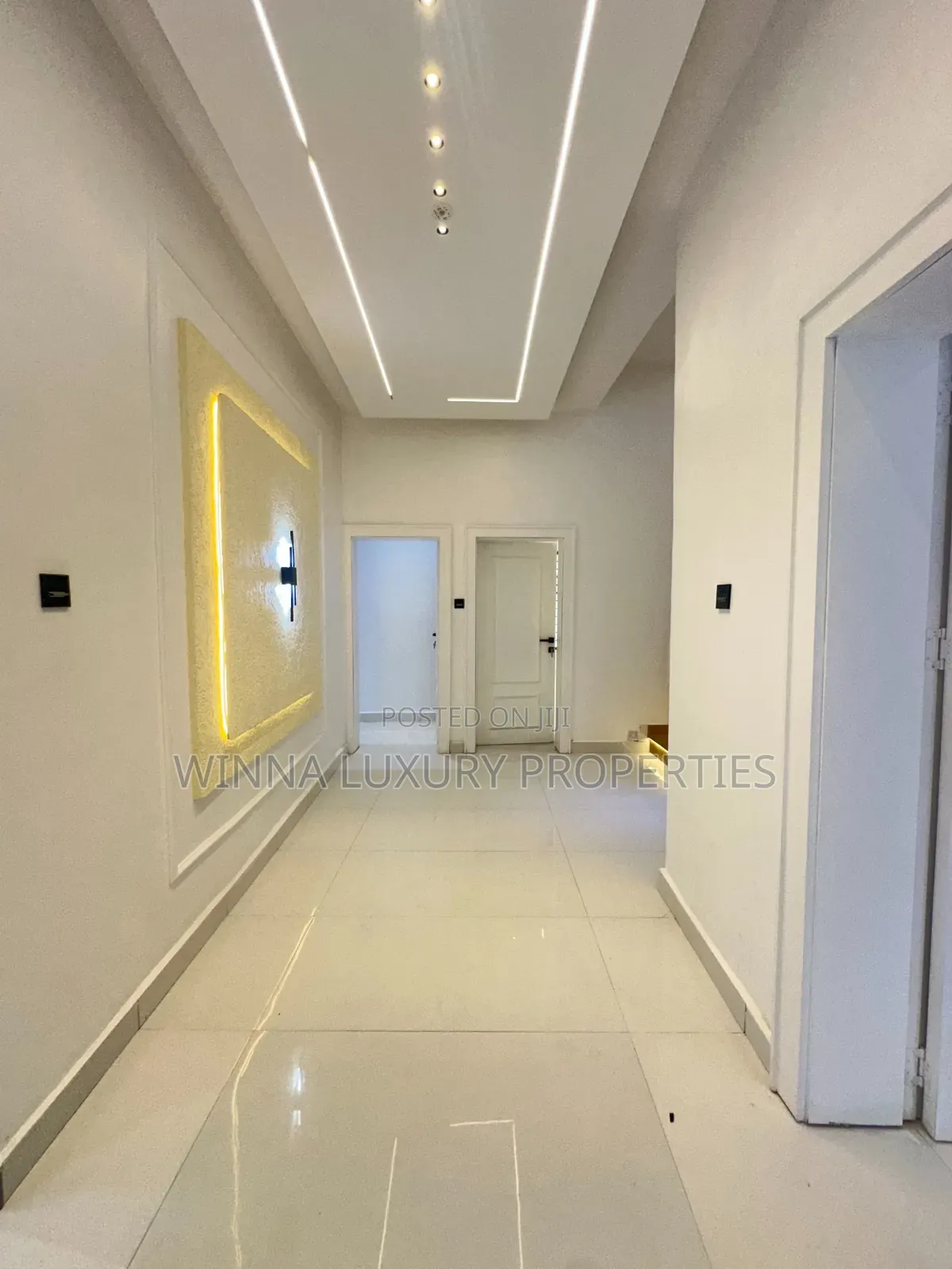 6bdrm Mansion in Lokogoma for sale