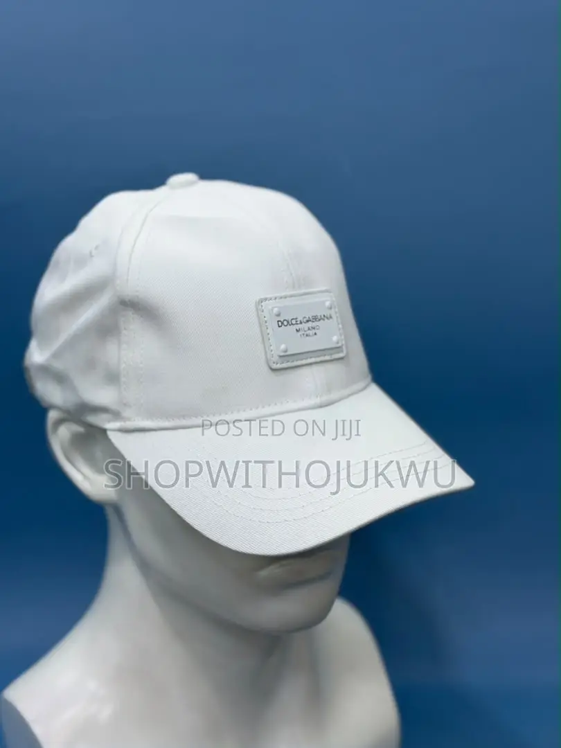 Dolce&Gabbana Baseball Cap