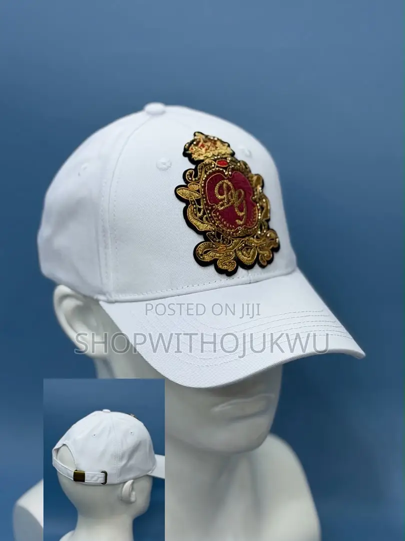 Dolce&Gabbana Baseball Cap