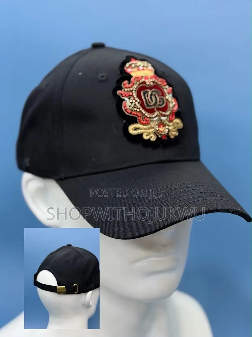 Dolce&Gabbana Baseball Cap