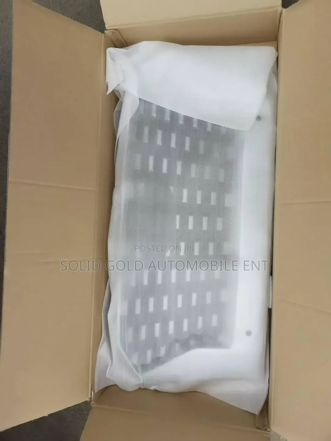 Front Grille Hyundai Palisade 2020