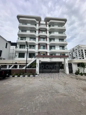 2bdrm Apartment in Lekki Phase 1 for sale