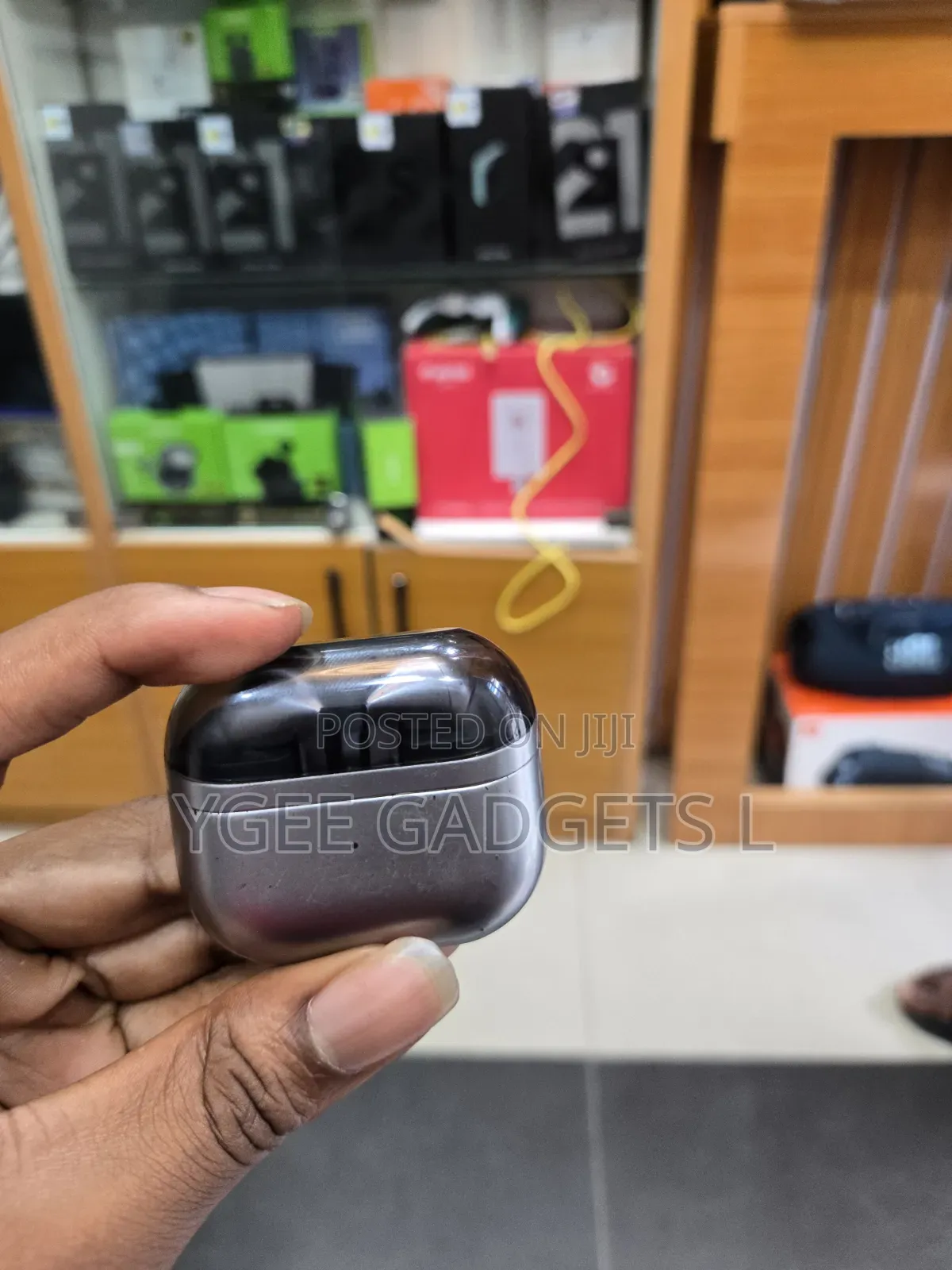 Samsung Buds 3 Pro