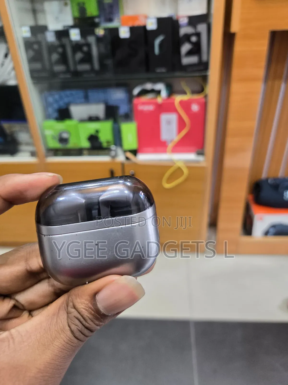 Samsung Buds 3 Pro