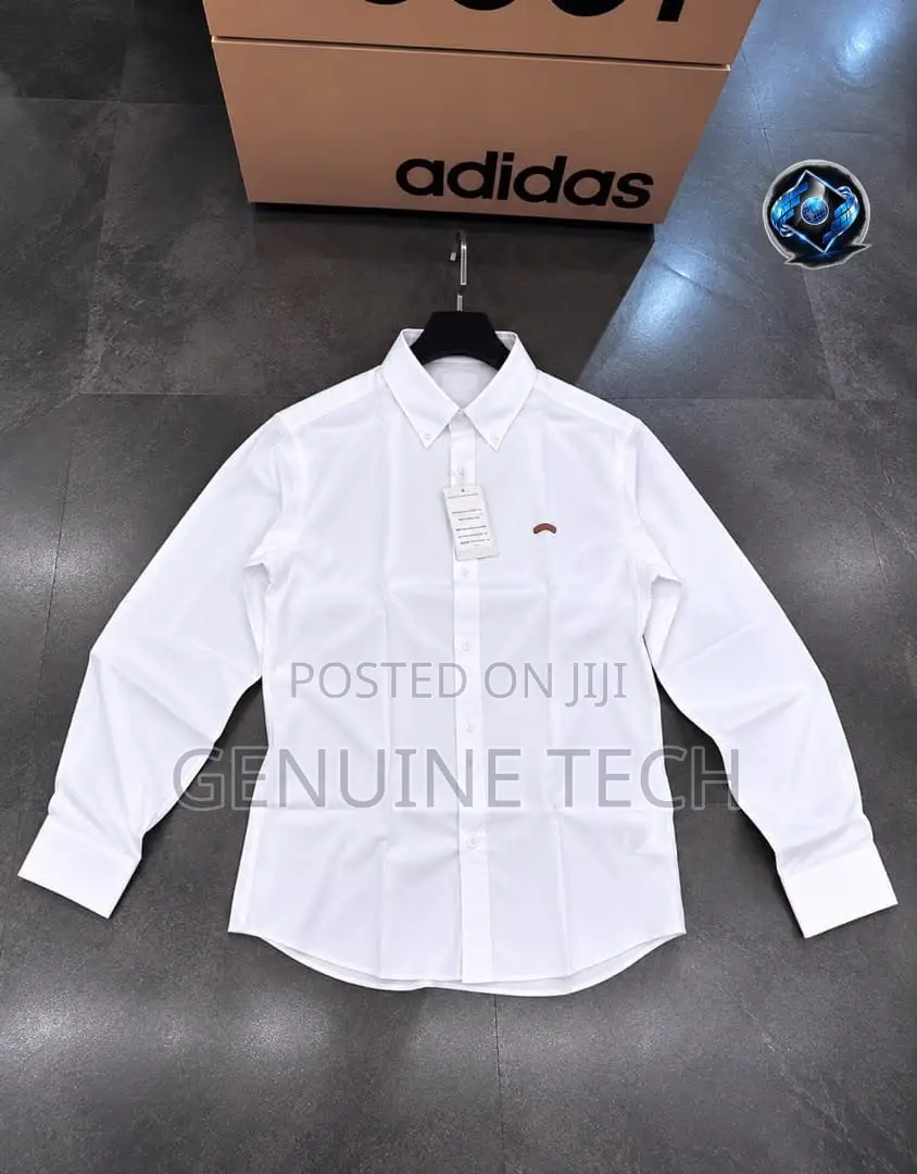 Quality Men’s Shirt Available as Seen
