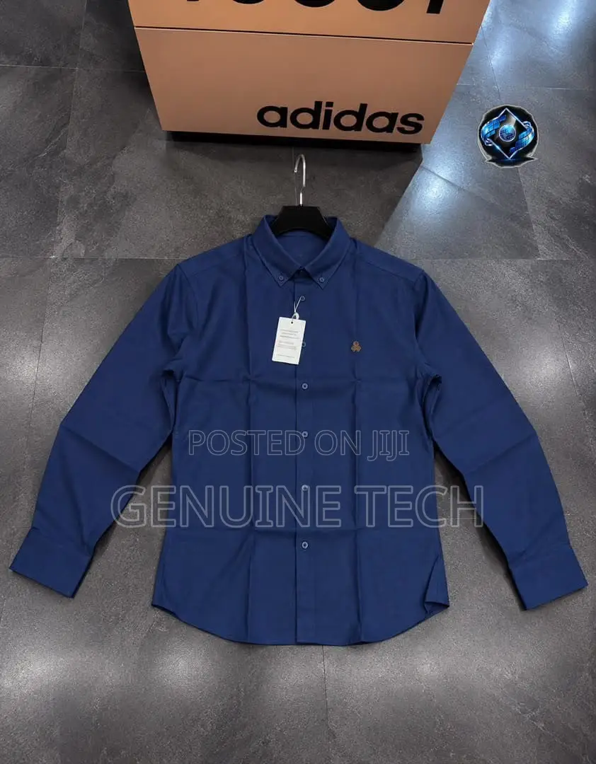 Quality Men’s Shirt Available as Seen
