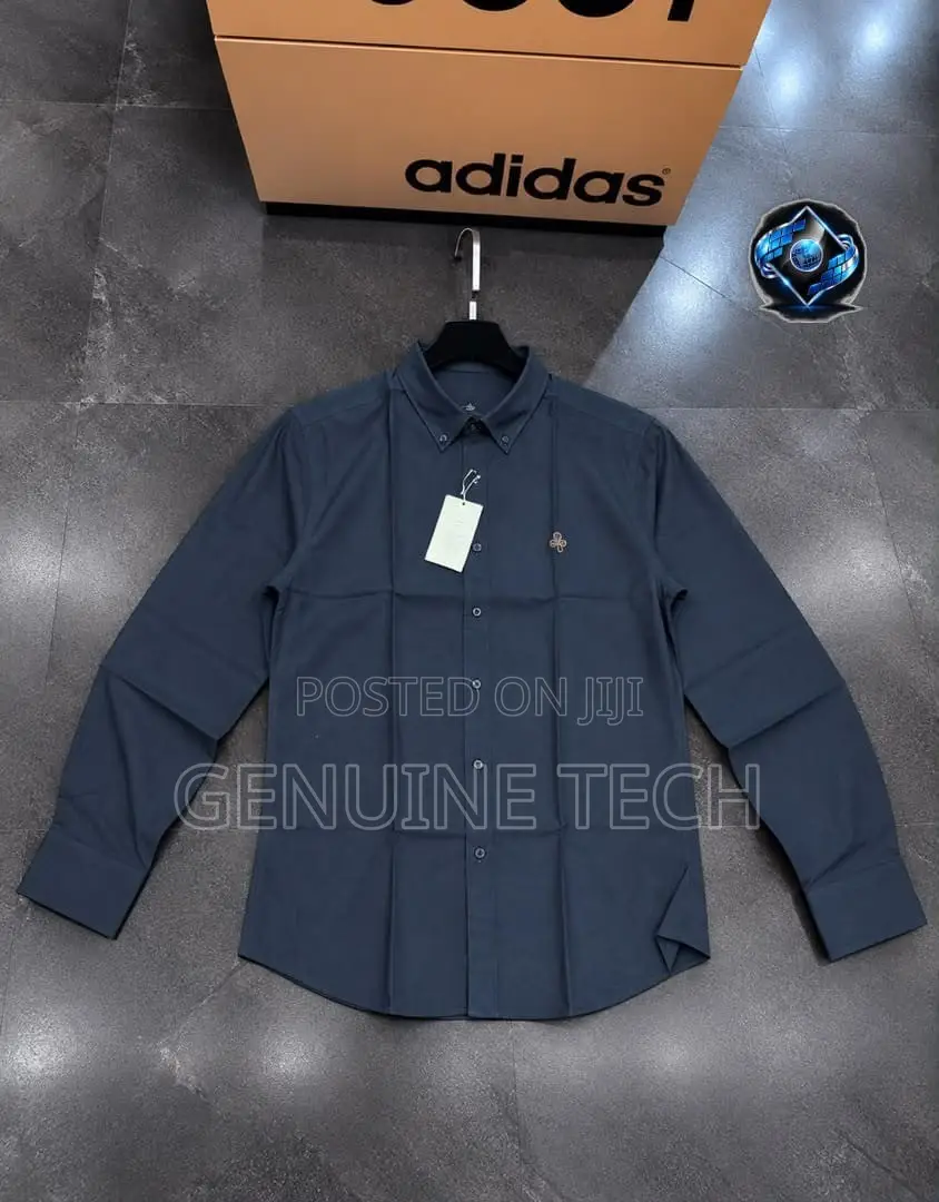 Quality Men’s Shirt Available as Seen