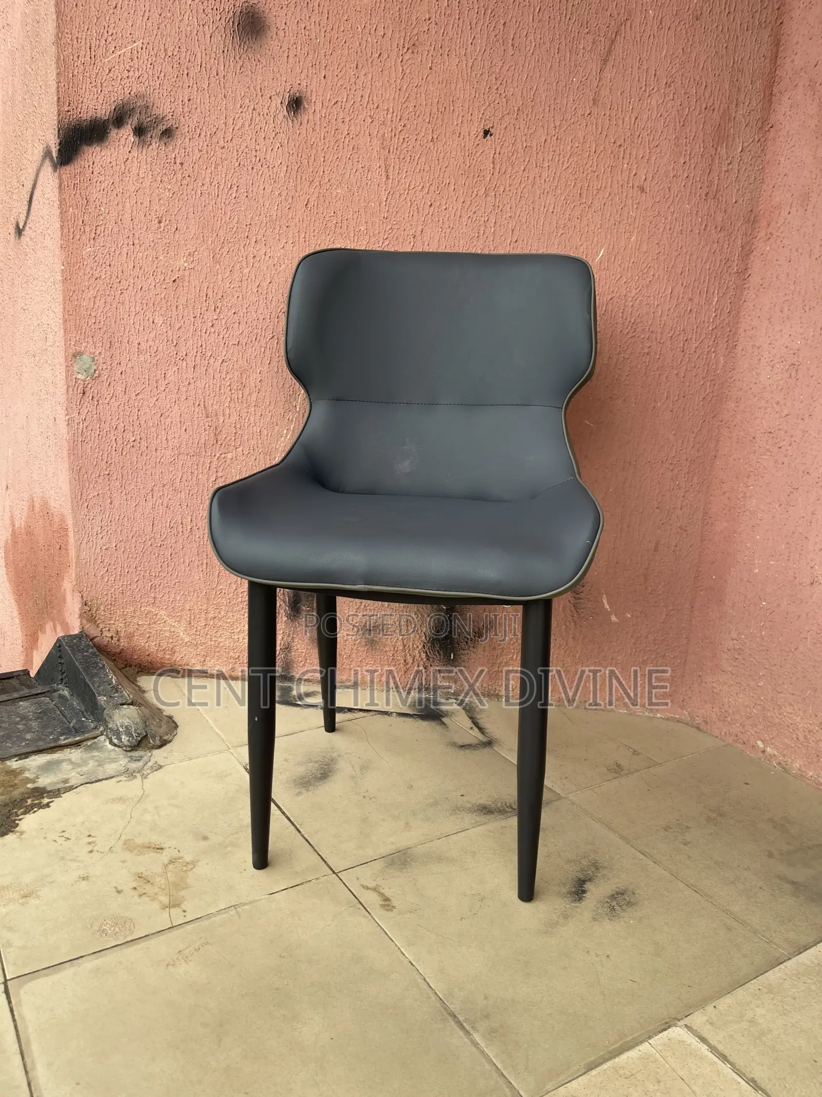 Resilient Restaurants/Dining Chair