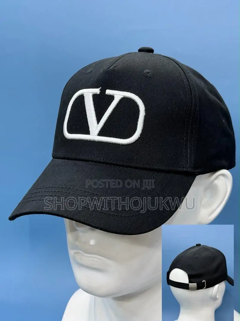 Valentino Baseball Cap