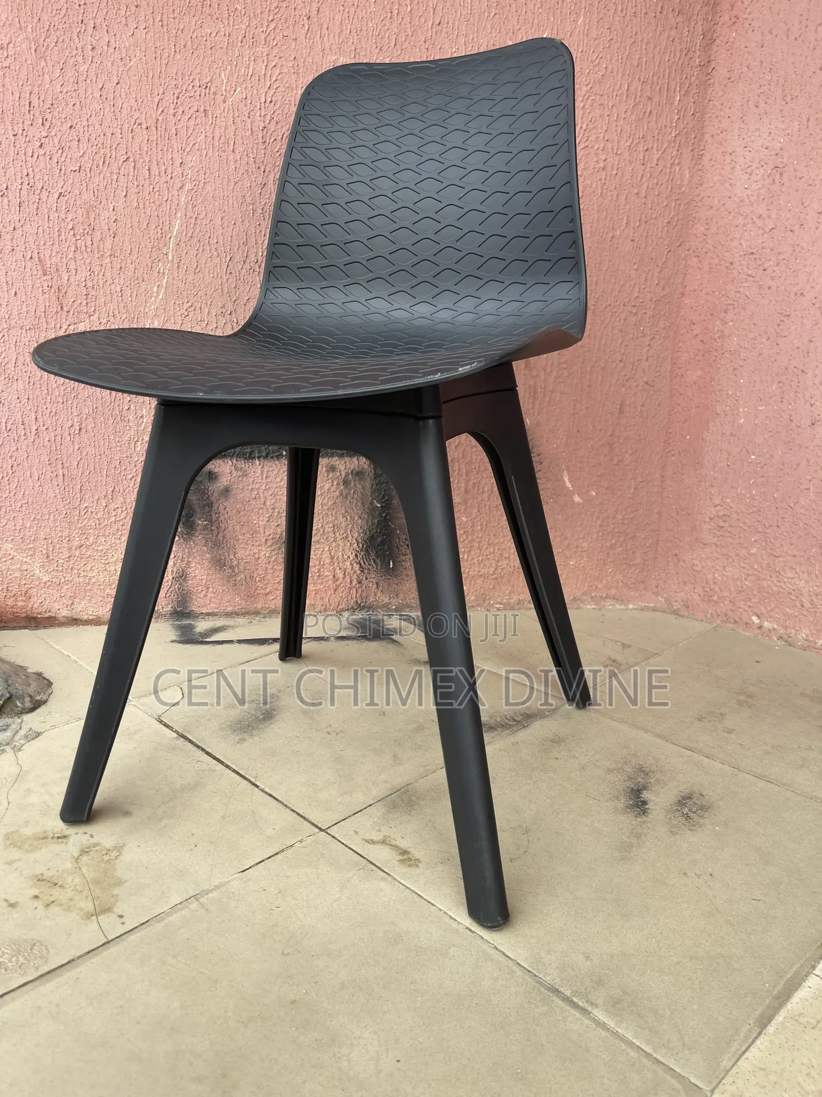 Standardized Restaurants Chairs