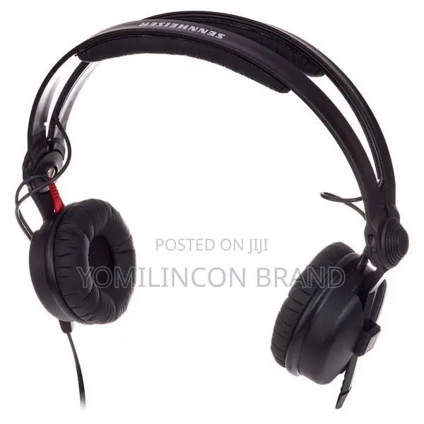 Sennheiser HD 25 Headphone