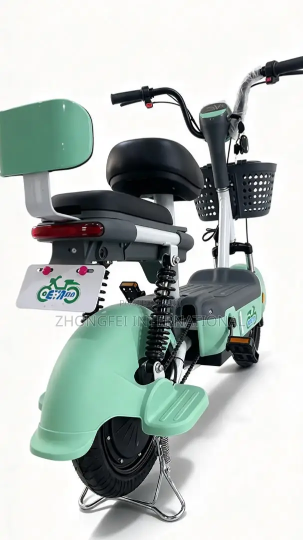 New Motorcycle 2026
