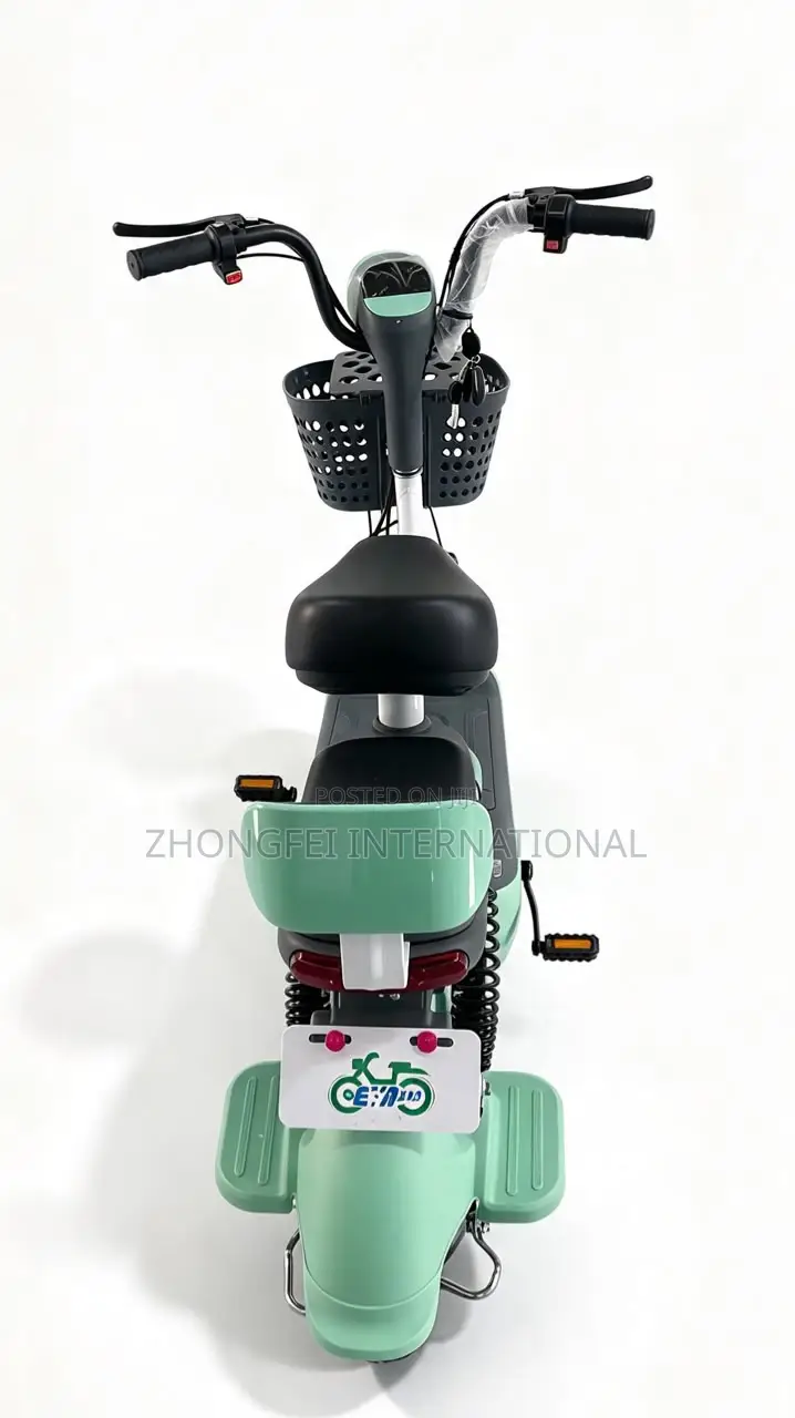 New Motorcycle 2026