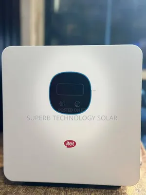 1kw/2kwh ITEL POWER TANK ( Solar Generator Available)