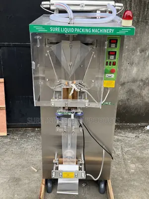 Brand New Automatic Sure Pure Water Machine