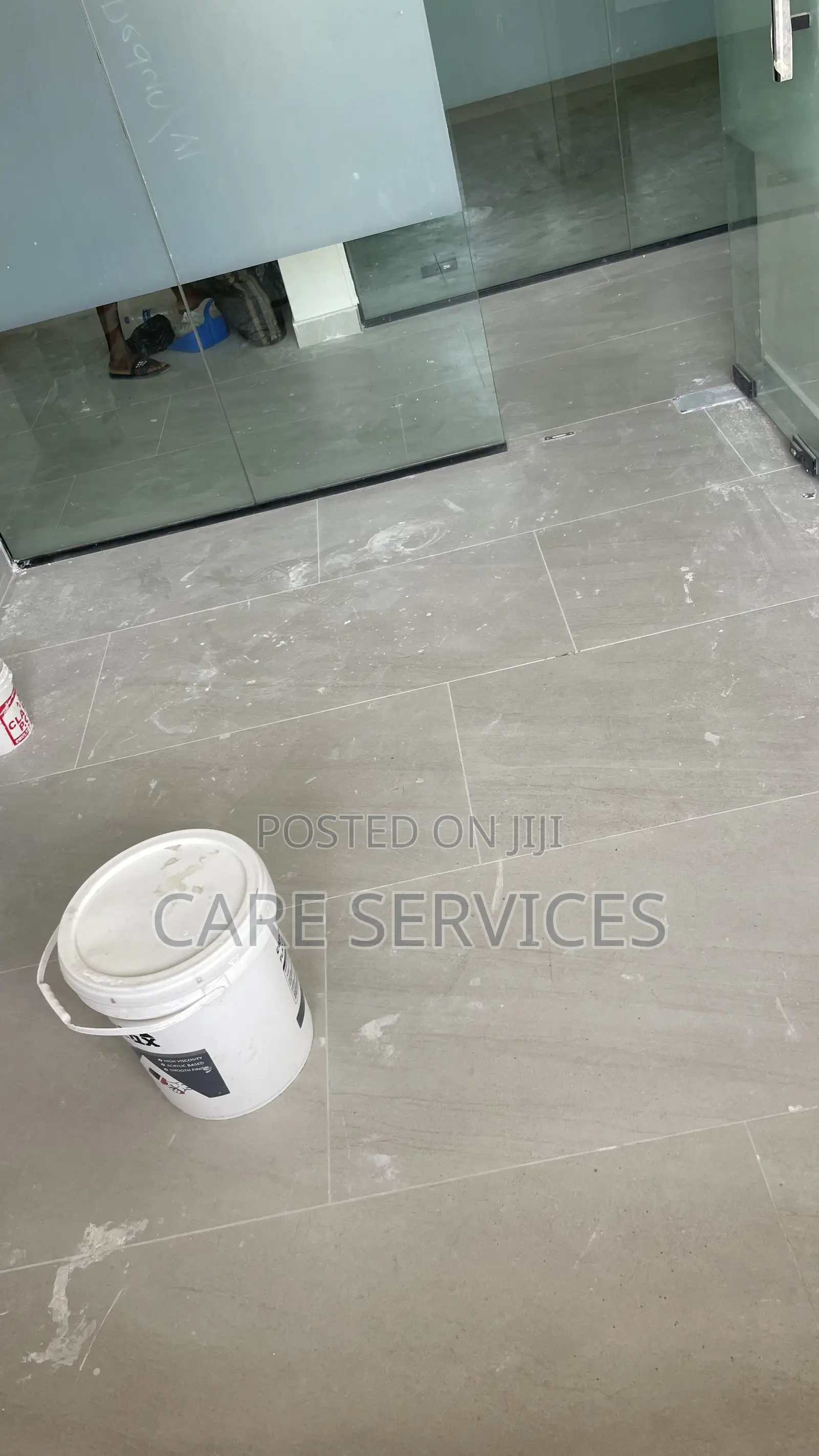Office Moving in Cleaning/General Fumigation Services