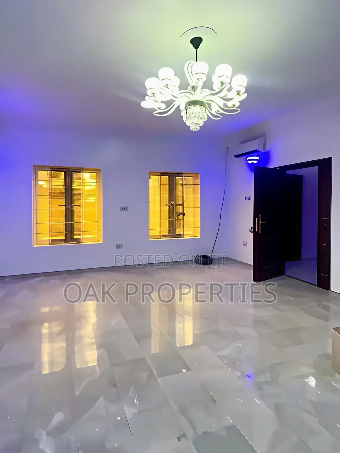 4bdrm Duplex in Naf Harmony Estate, Eliozu for rent