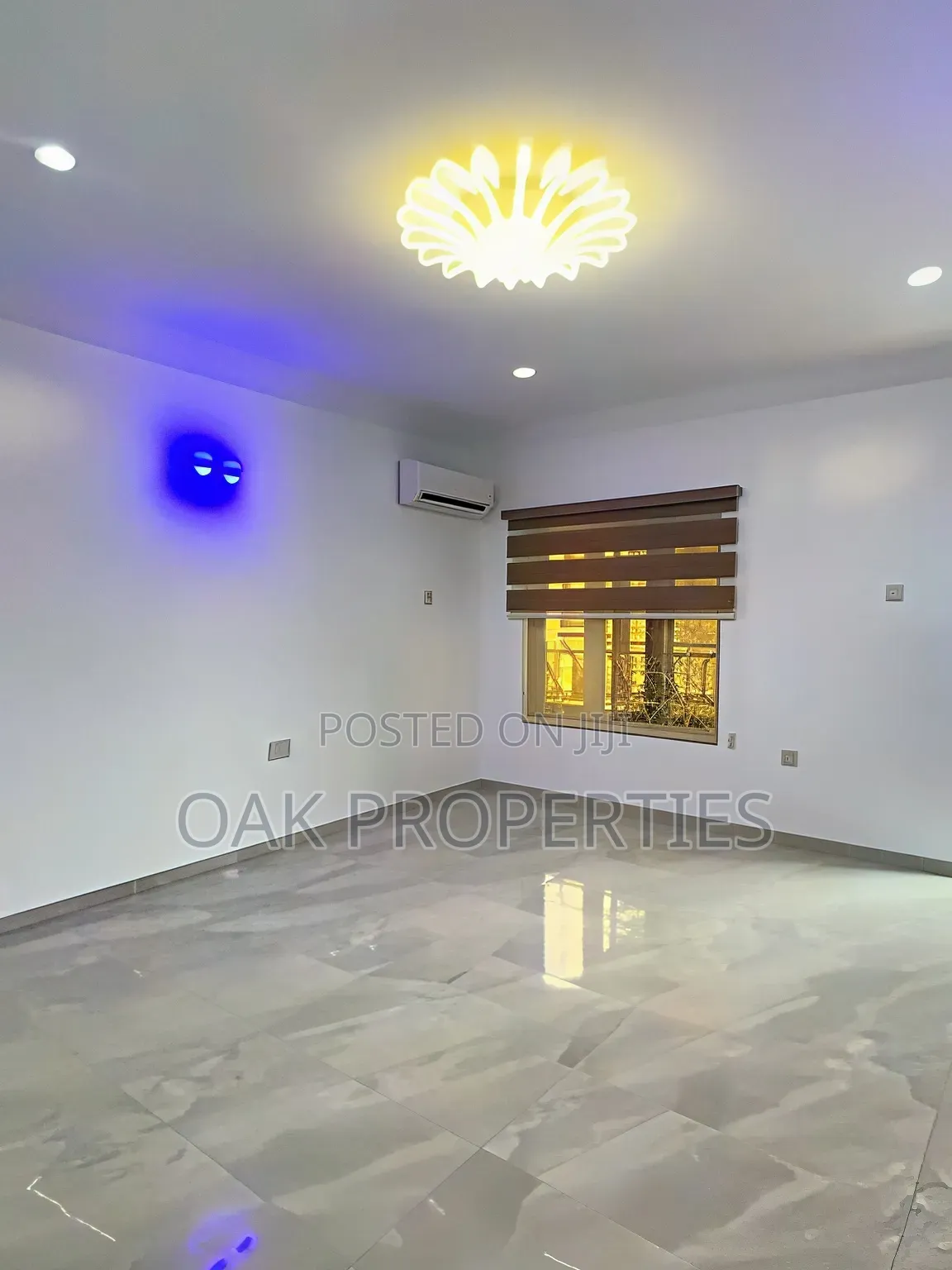 4bdrm Duplex in Naf Harmony Estate, Eliozu for rent