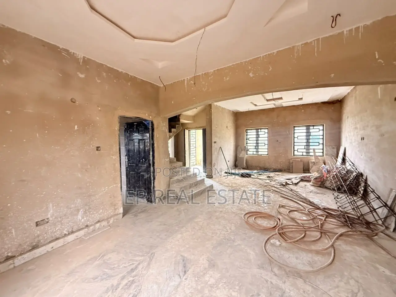 5bdrm Duplex in Galadimawa for sale