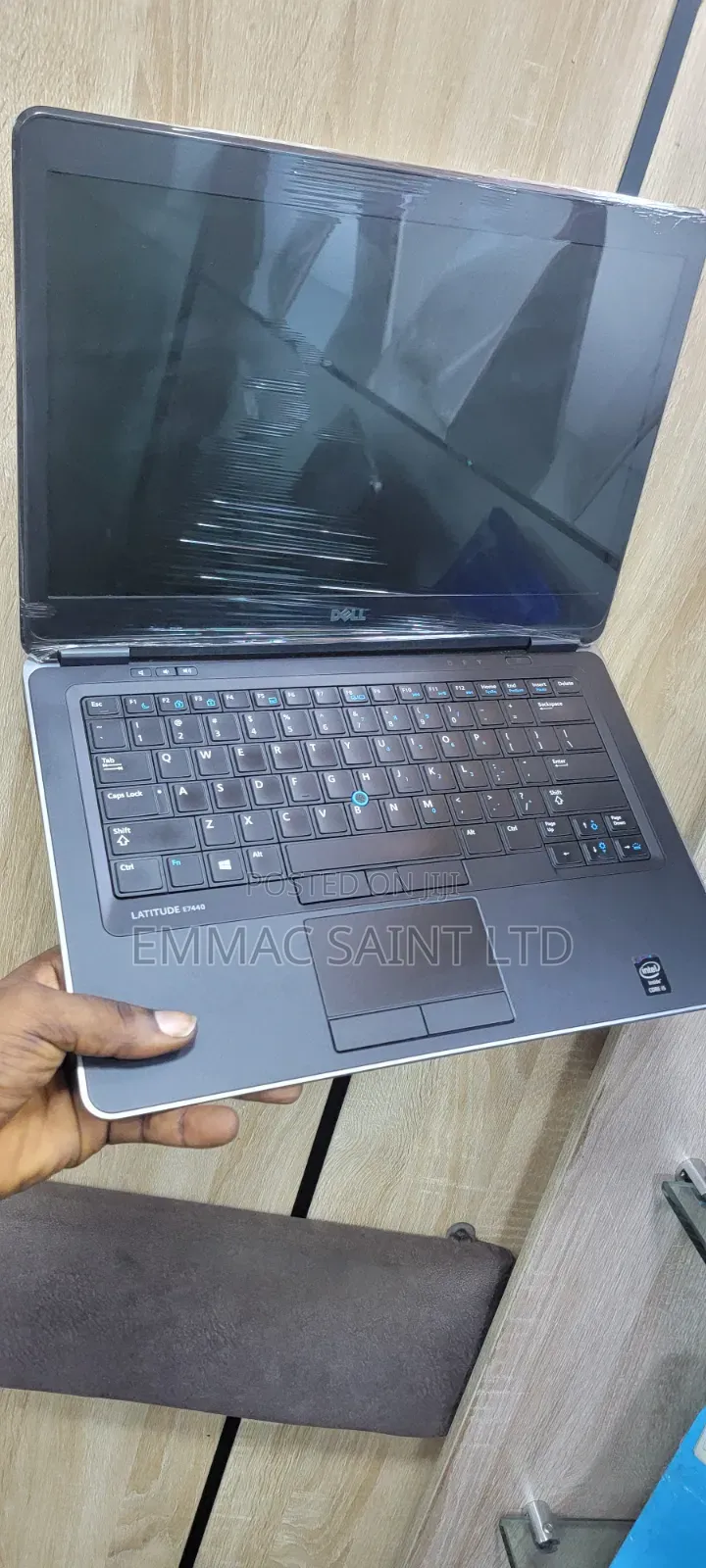Laptop Dell Latitude E7440 8GB Intel Core i5 SSD 128GB