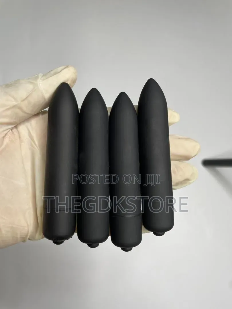 Bullet Vibrator