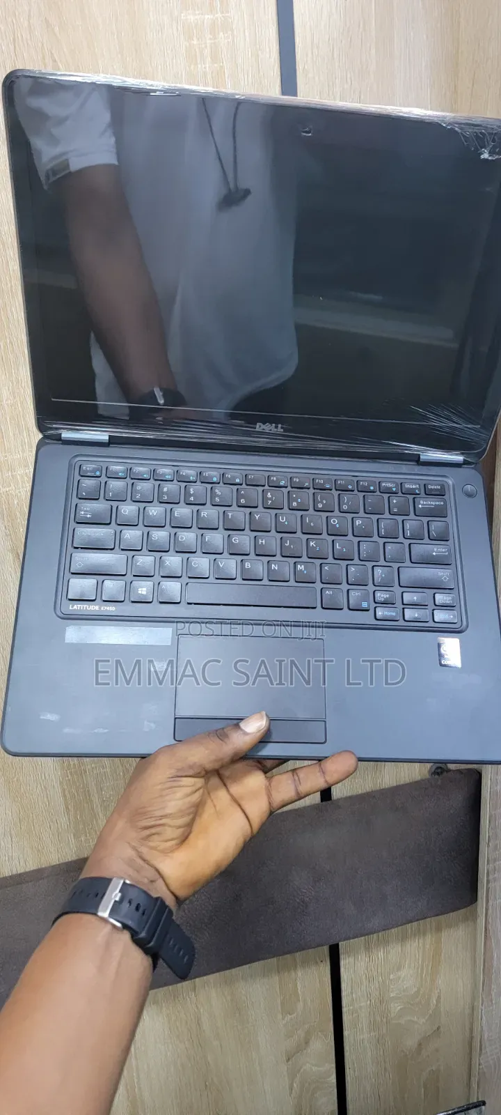 Laptop Dell Latitude E7450 8GB Intel Core i5 SSD 128GB