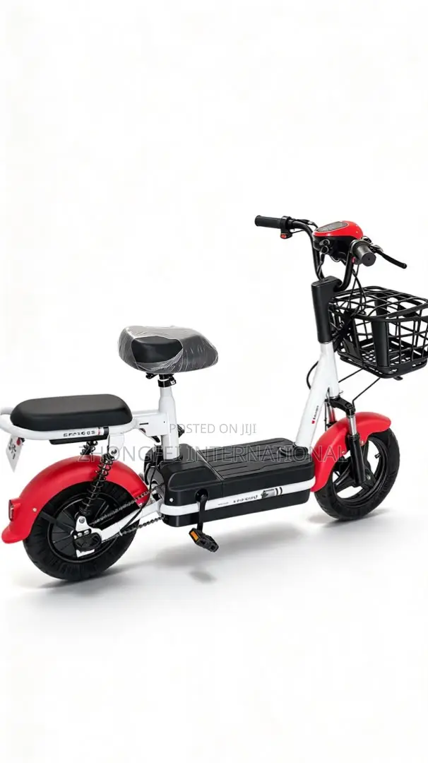 New Motorcycle 2026