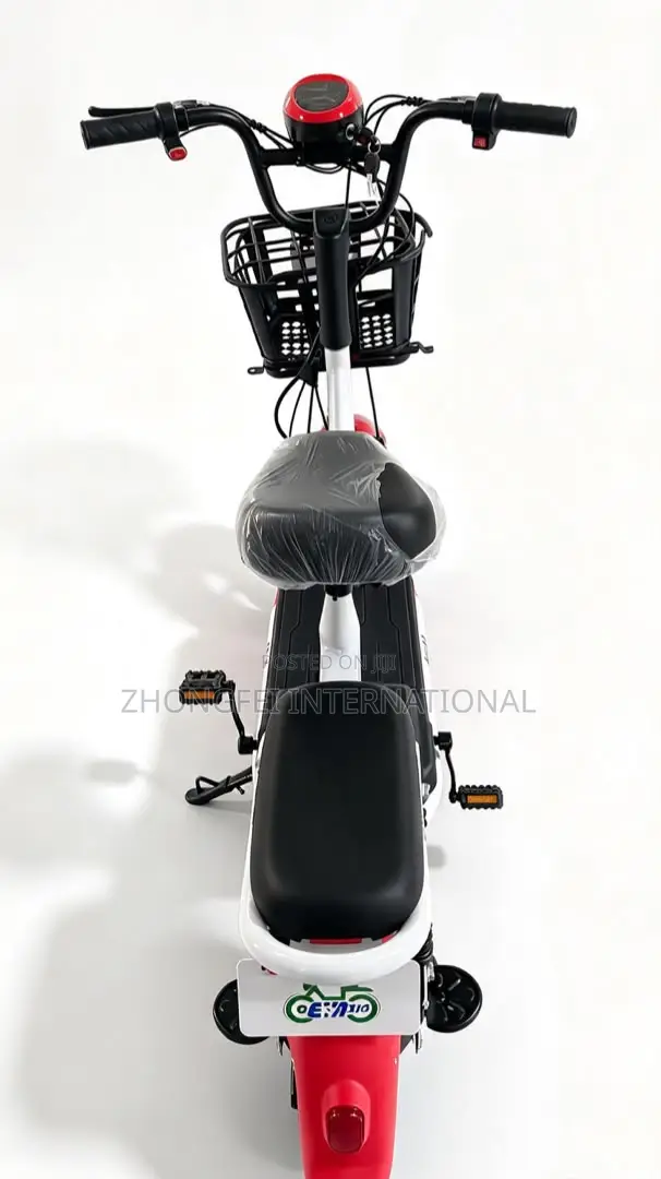 New Motorcycle 2026