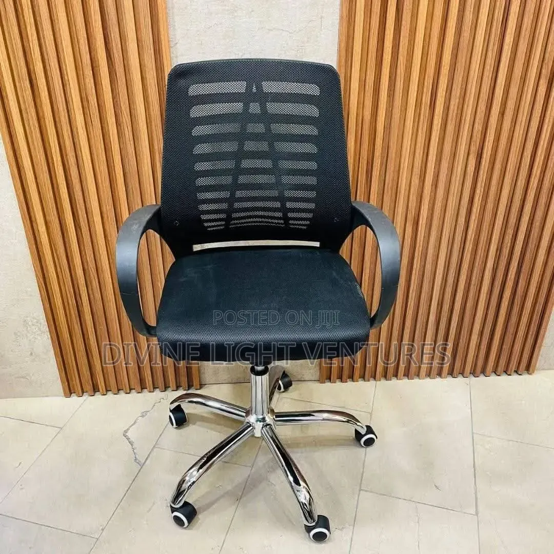 Victory Office Chair With Out Head Rest