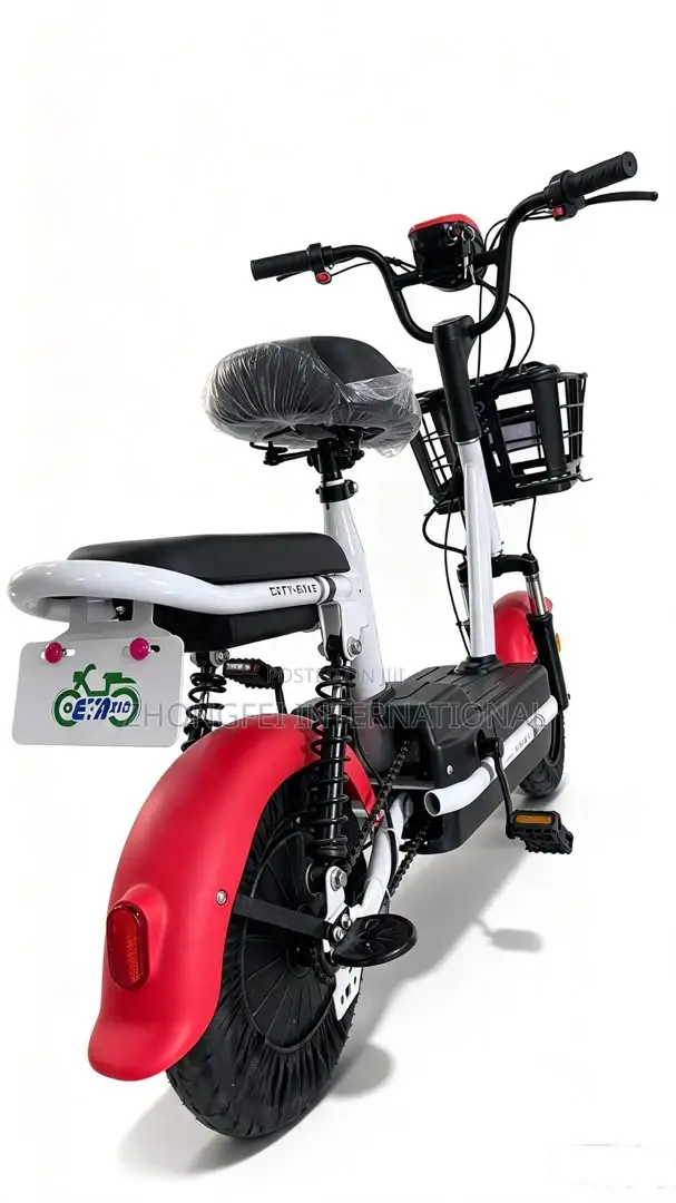 New Motorcycle 2026