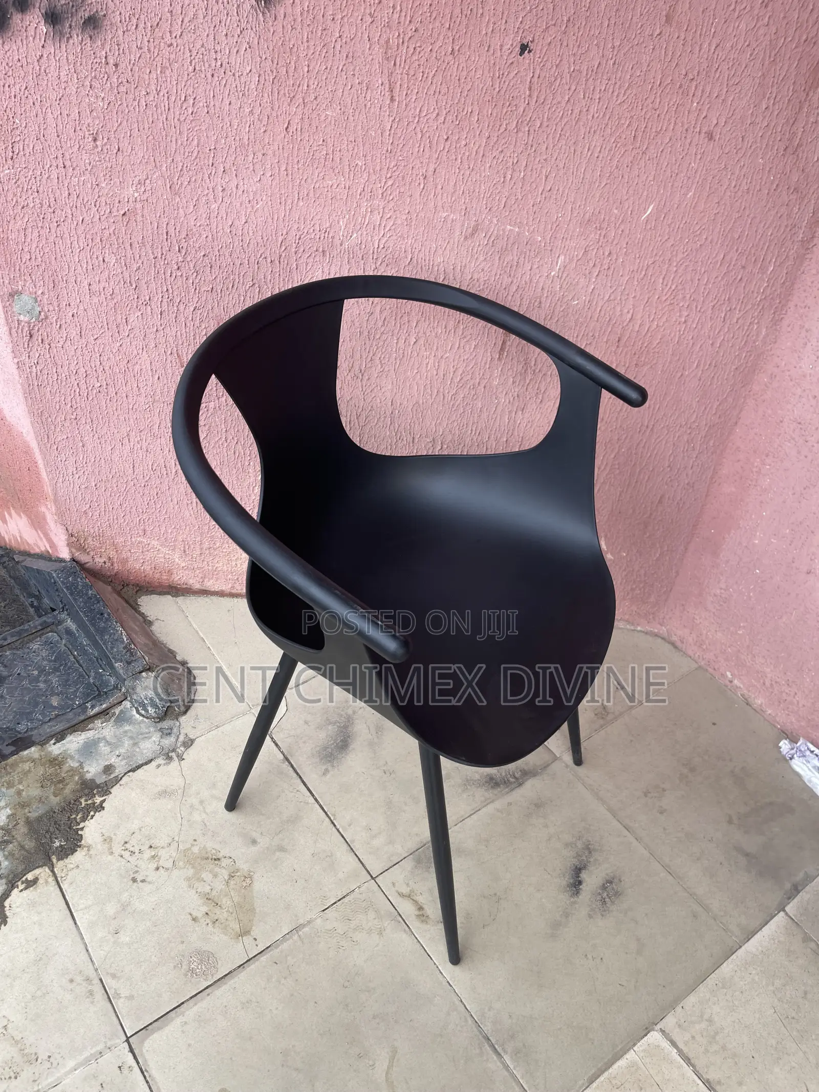 Advanced Restaurant Chairs