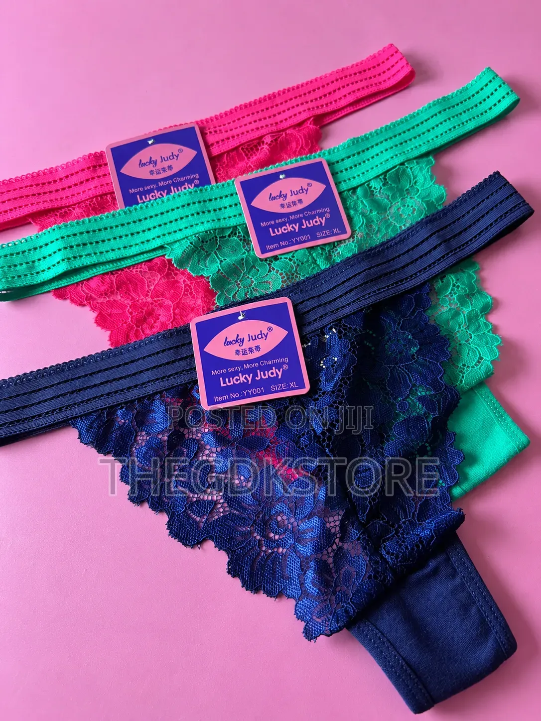 Panties for Women