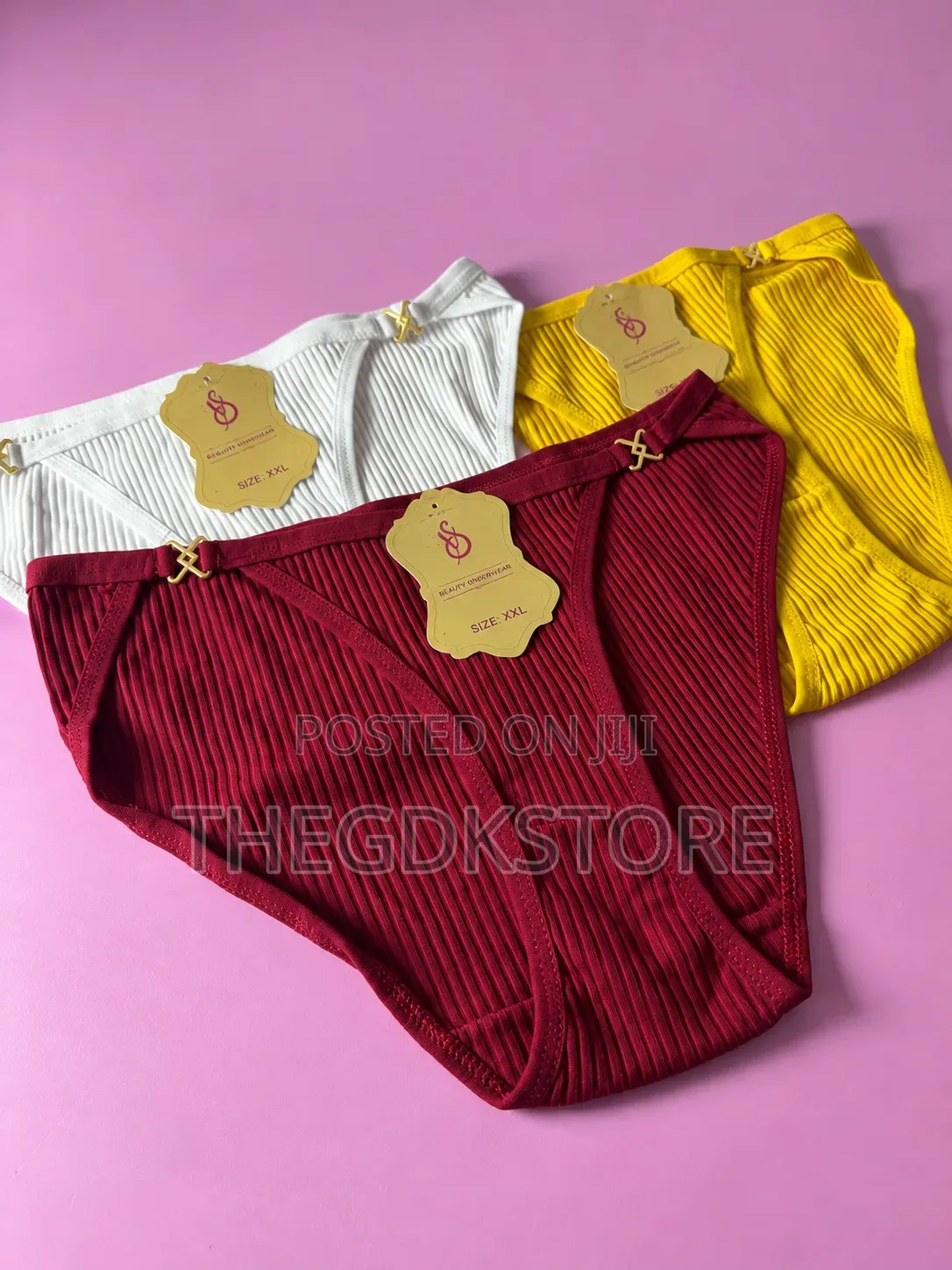 Panties for Women