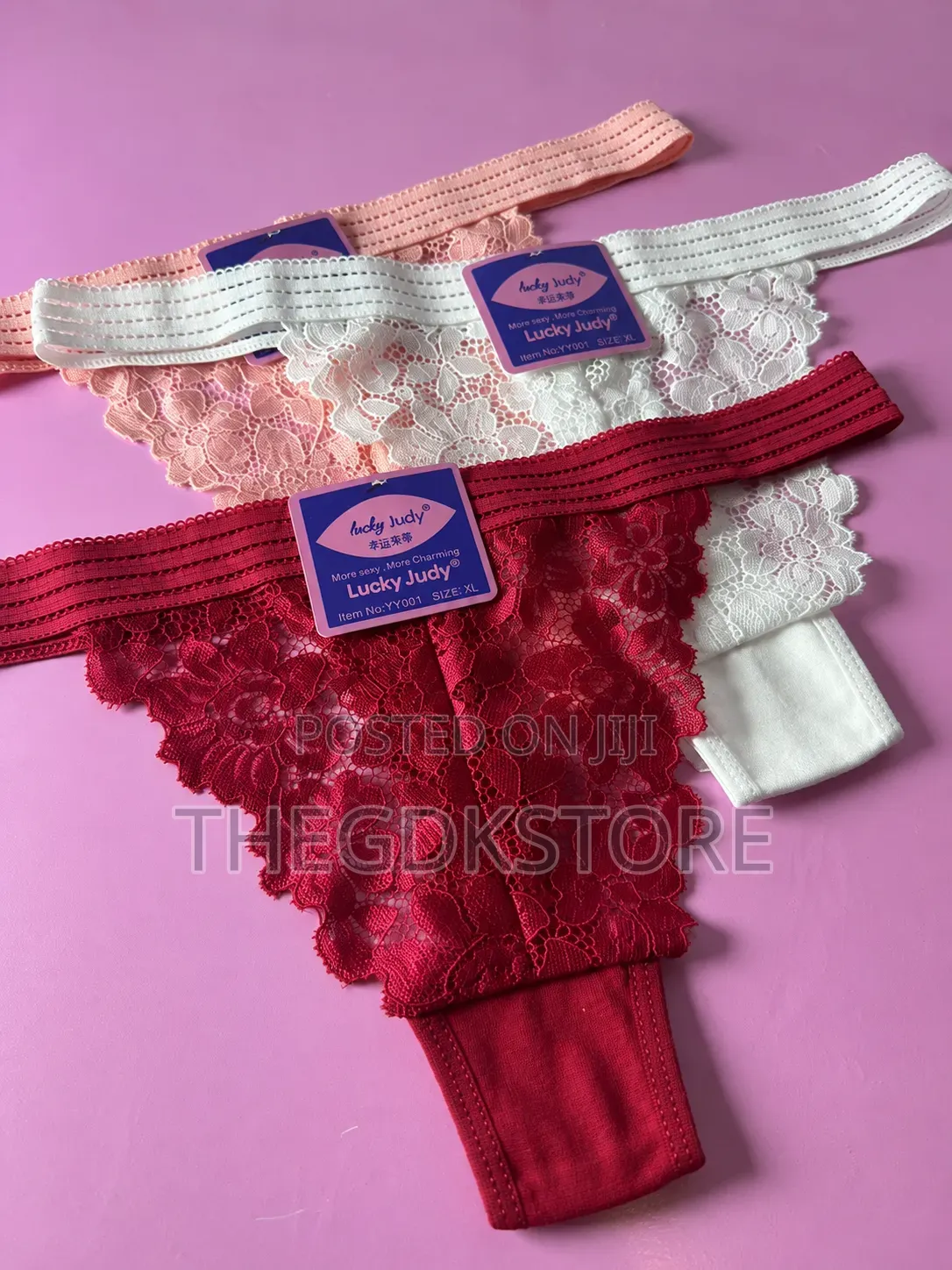Panties for Women