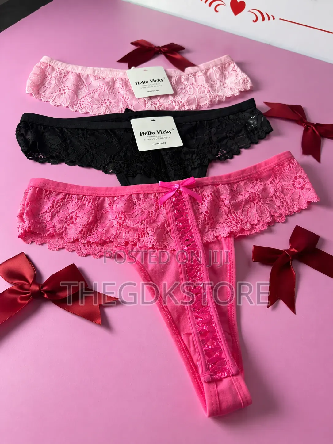 Panties for Women