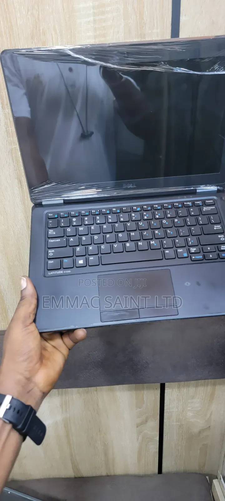 Laptop Dell Latitude 12 E7250 8GB Intel Core i7 SSD 128GB