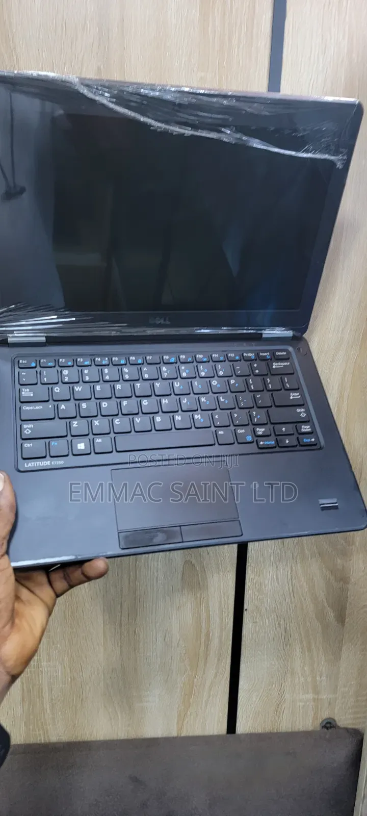 Laptop Dell Latitude 12 E7250 8GB Intel Core i7 SSD 128GB