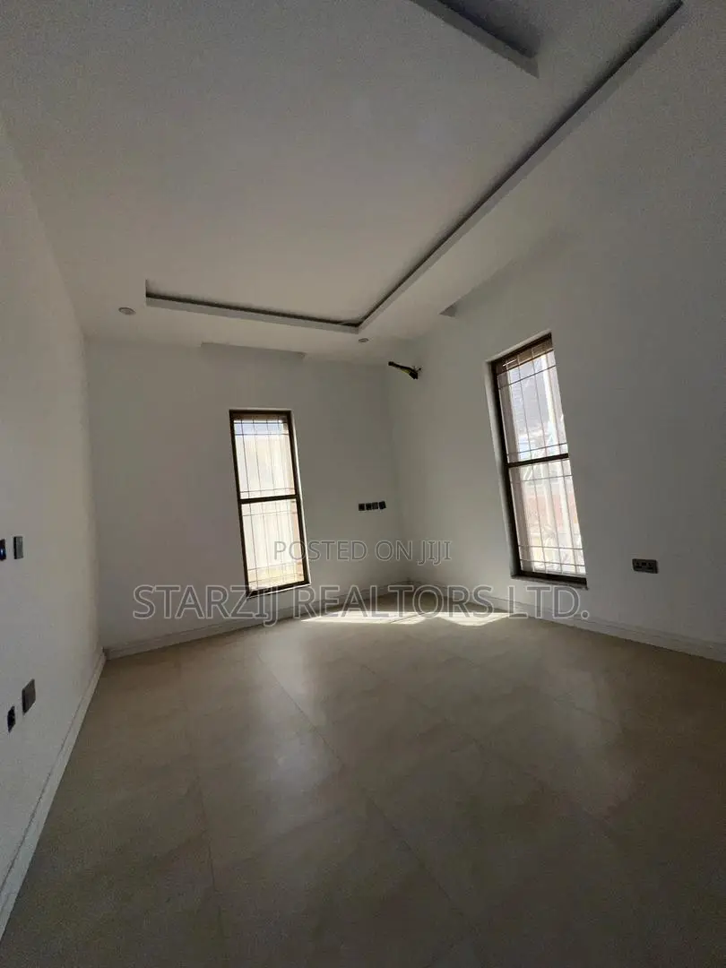 5bdrm Duplex in Katampe Extension for sale
