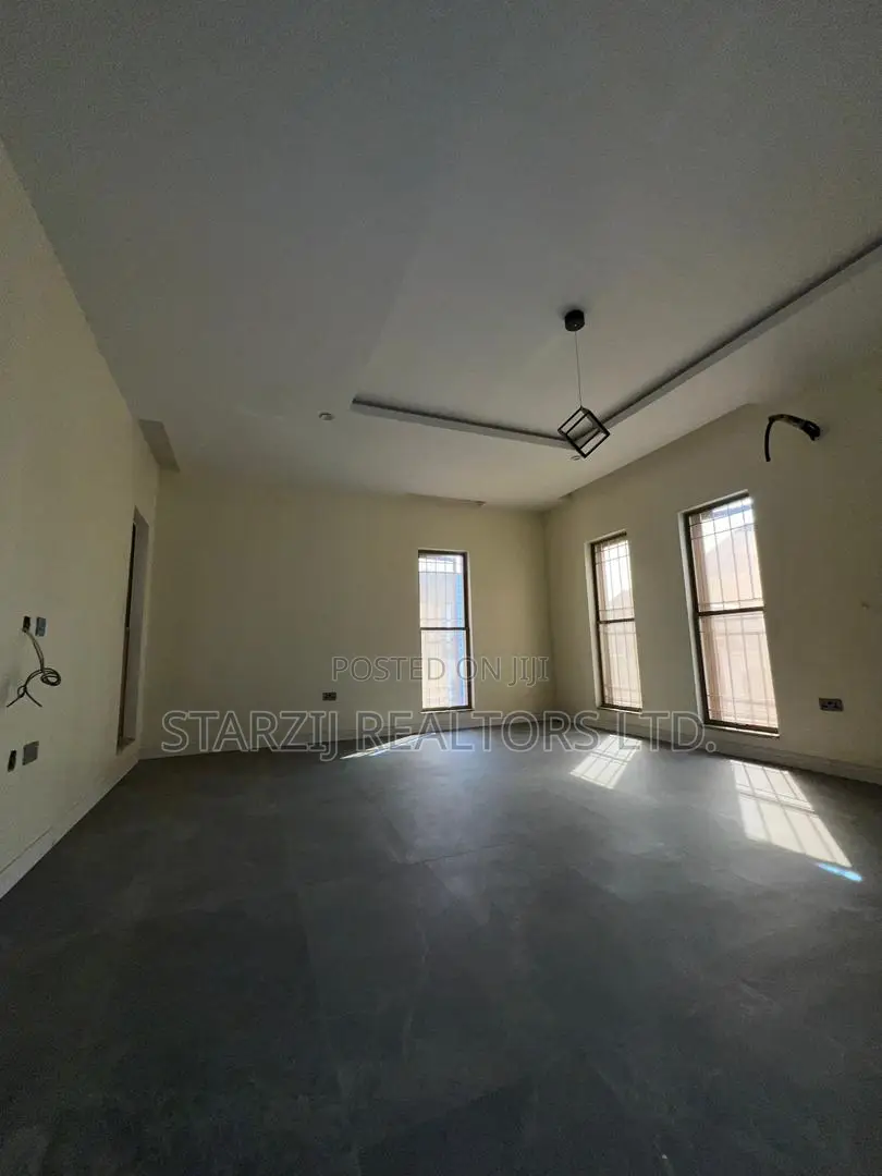 5bdrm Duplex in Katampe Extension for sale