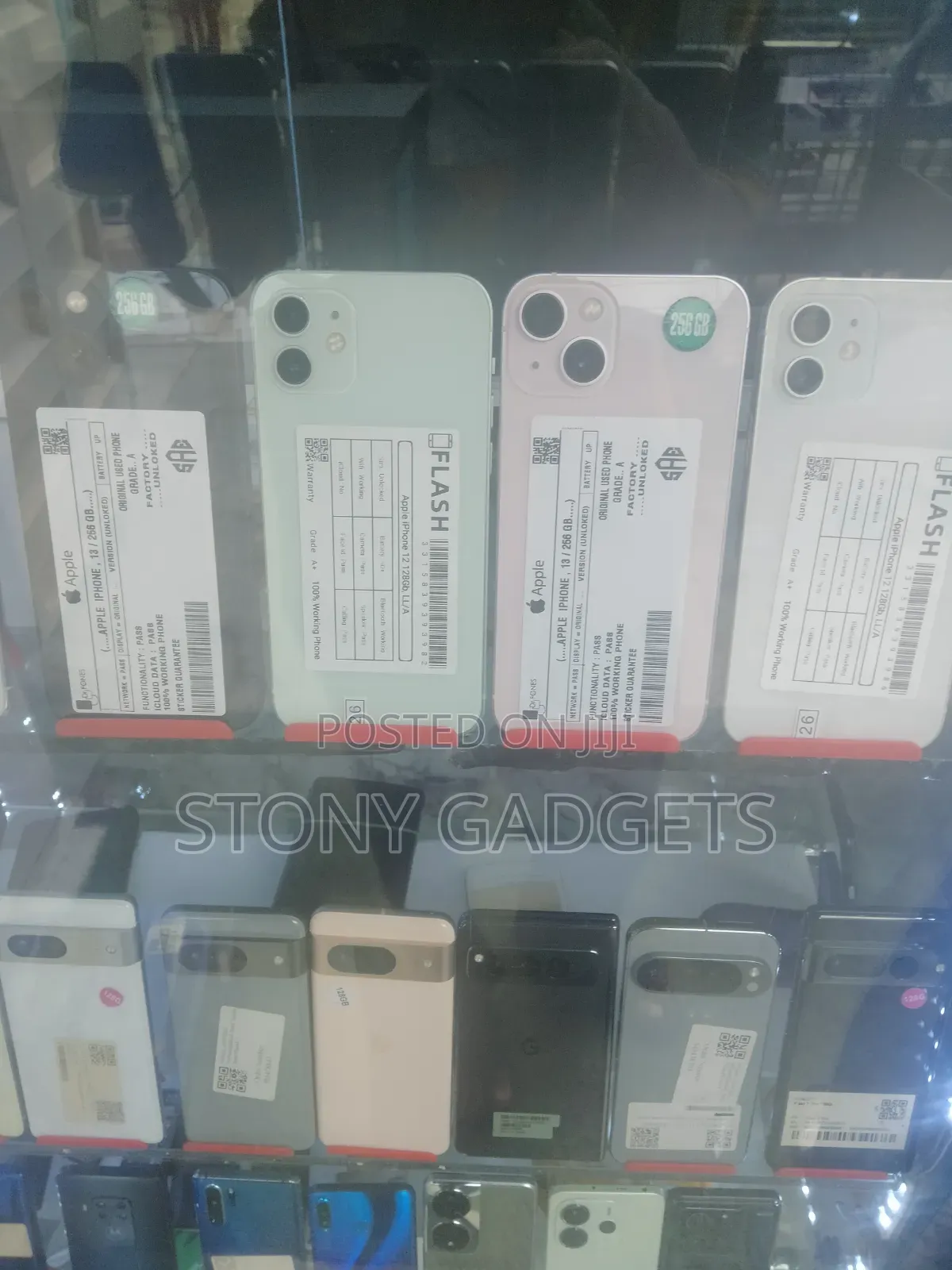 Apple iPhone 12 Pro 128 GB White