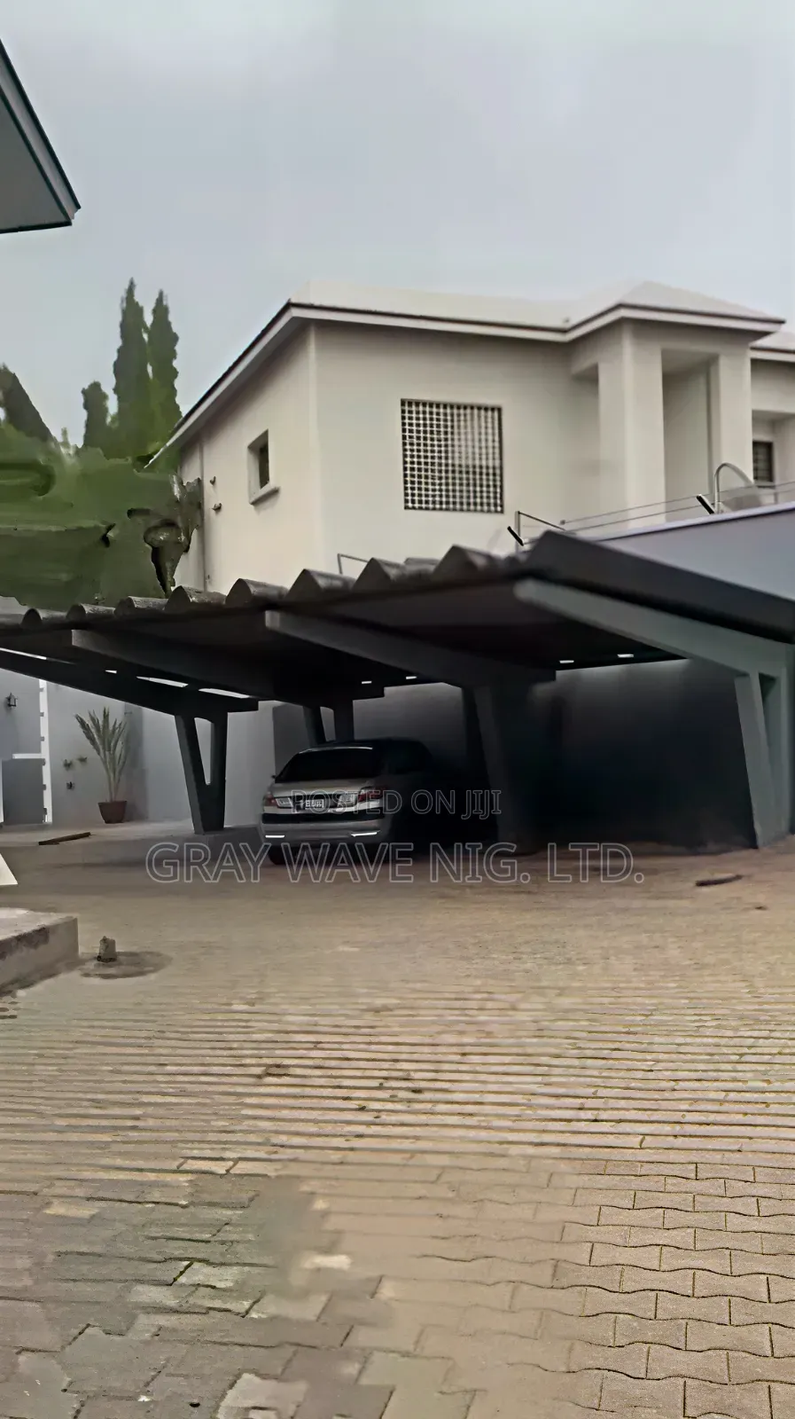 5bdrm Duplex in Maitama for sale